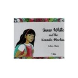 Azeta Libros Y Papeleria Sl Snow white and the karaoke machine