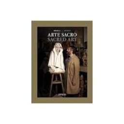 Sin Distribuidor (antes Direcc.cial) arte sacro: sevilla = seville: sacred art (ed. bilingüe español - ingl