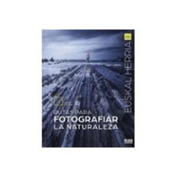 Aduna 2021 S.a. rutas para hacer fotografias