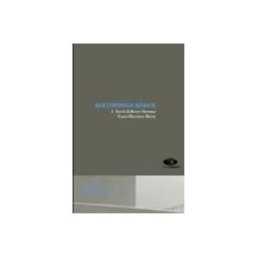 Distribuidora Mares De Libros S.l. electronica basica