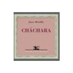 Unidad Para La Distribucion Del Libro S.l. chachara