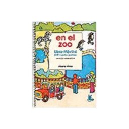 Dismalibro S.l. libro movil en el zoo