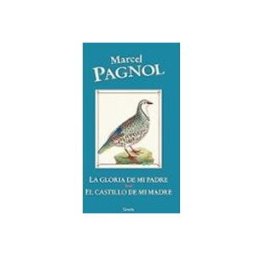 Machado Grupo De Distribucion S.l. La gloria de mi padre / El castillo de mi madre