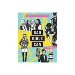 Rad Girls Can