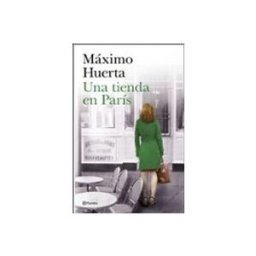 Logista Libros S.l. Una tienda en París