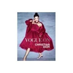 Vogue On: Christian Dior