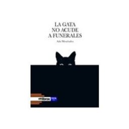 Distriforma S.l. la gata no acude a funerales
