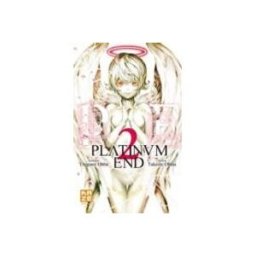 S.i.d.e. (societe Internationale De Diffusion Et D Edition) platinum end (vol. 2)