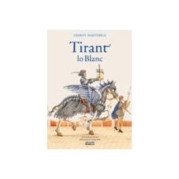 Aduna 2021 S.a. Tirant lo Blanc
