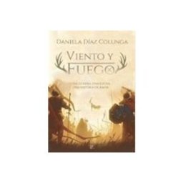 Logista Libros S.l. viento y fuego