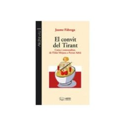 Nus De Llibres S.l. El convit del Tirant