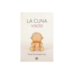 Logista Libros S.l. La cuna vacía