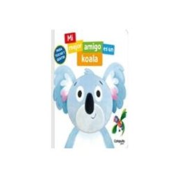 Feran S.a Mi mejor amigo es un koala