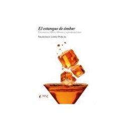 Distriforma S.l. El estanque de ámbar