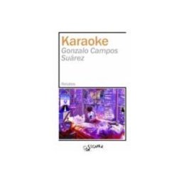 Unidad Para La Distribucion Del Libro S.l. Karaoke