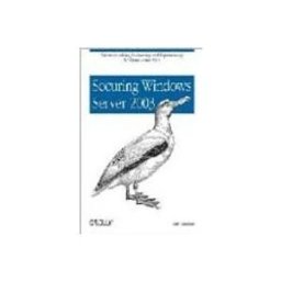 Securing Windows Server 2003