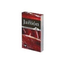 Dos De Arte Ediciones S.l. jamon iberico