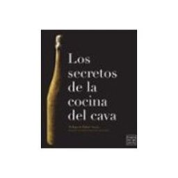 Logista Libros S.l. Los secretos de la cocina del cava