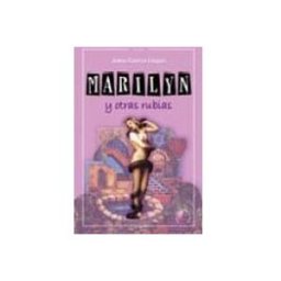 Maidhisa Distribuidora S.l. marilyn y otras rubias