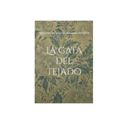 Logista Libros S.l. La gata del tejado