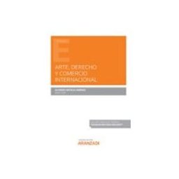 Edisofer S.l. arte derecho y comercio internacional (incluye libro electronico)