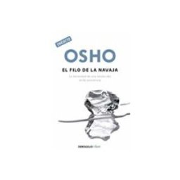 Penguin Random House Grupo Editorial el filo de la navaja: la necesidad de una revolucion en la concie ncia