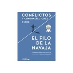 Logista Libros S.l. conflictos y contradicciones desde el filo de la navaja