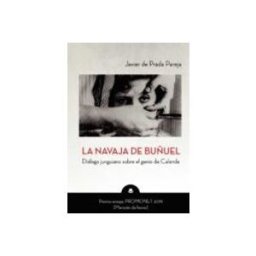 Logista Libros S.l. La navaja de Buñuel