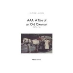 Tarahumara aaa - a tale of an old oxonian