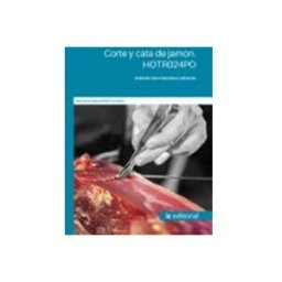 Innovacion Y Cualificacion S.l. Corte y cata de jamón. HOTR024PO