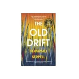 The Old Drift