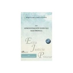 Teran Libros La administración (judicial) electrónica