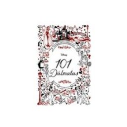 Logista Libros S.l. 101 Dálmatas. Tesoros de la animación