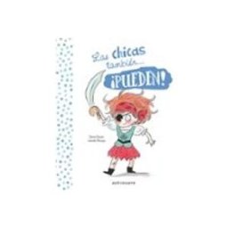 Norma Las chicas y los chicos también pueden