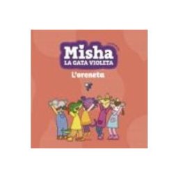 Agora Solucions Logistiques S.l. misha la gata violeta 1: l oreneta