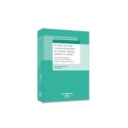 Edisofer S.l. iso 9000 iso 14001 y otros estandares de gestion: pasado present e y