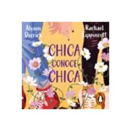 Chica conoce chica