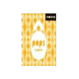 Hoaki Books S.l. pops a porter: characters and patterns (incluye cd)