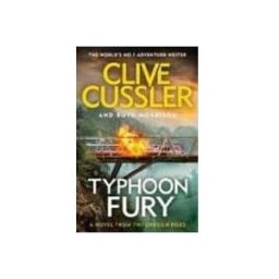 Oregon Scientific Typhoon Fury: Oregon Files 12