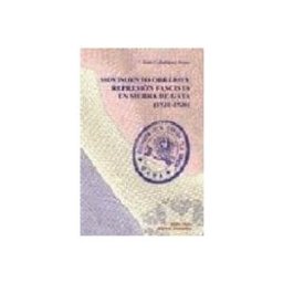 Distriforma S.l. movimiento obrero y represion fascista en sierra de gata (1931-19 36)