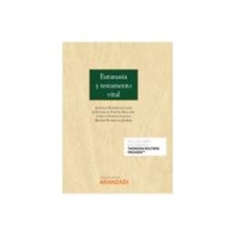 Edisofer S.l. eutanasia y testamento vital (incluye libro electronico)