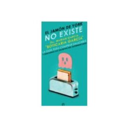 Sgel Libros S.l. el jamon york no existe