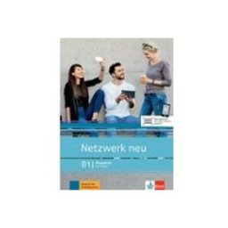 Distribucions Arnoia S.a. Netzwerk neu B1. Ejercicios + audio + vídeo online