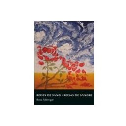 Nus De Llibres S.l. Roses de sang / Rosas de sangre