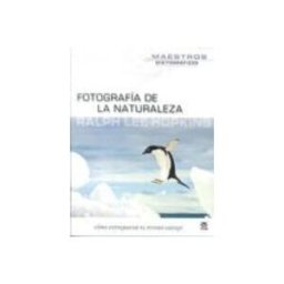 Distriforma S.l. fotografia de la naturaleza: como fotografiar el mundo salvaje
