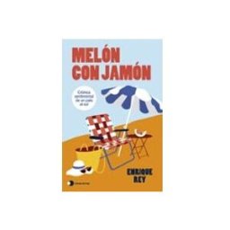 Logista Libros S.l. Melón con jamón