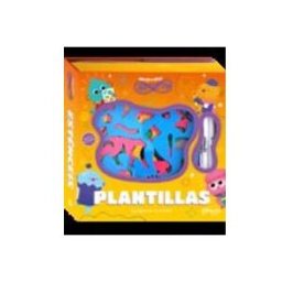 Feran S.a Taller de arte infinito - Plantillas