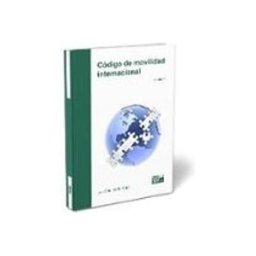 Edisofer S.l. Código de movilidad internacional