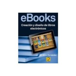 Servicio Universidad eBooks. Creación y Diseño de libros electrónicos