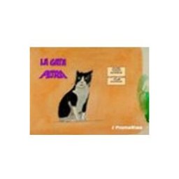 Logista Libros S.l. La gata Petra